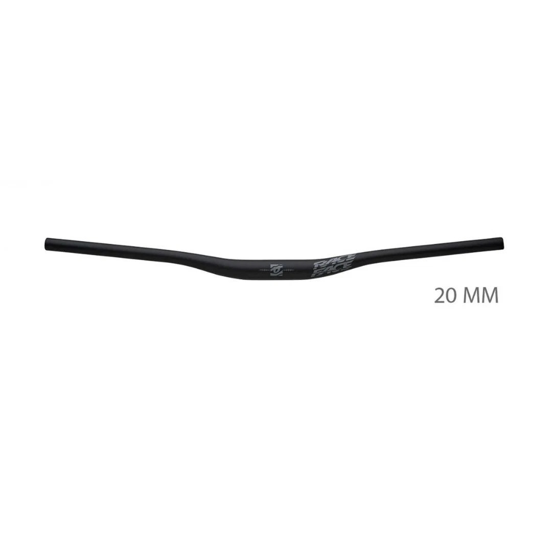 Race Face Chester 35 MTB Handlebar 35mmx780mm 20/35mm Rise