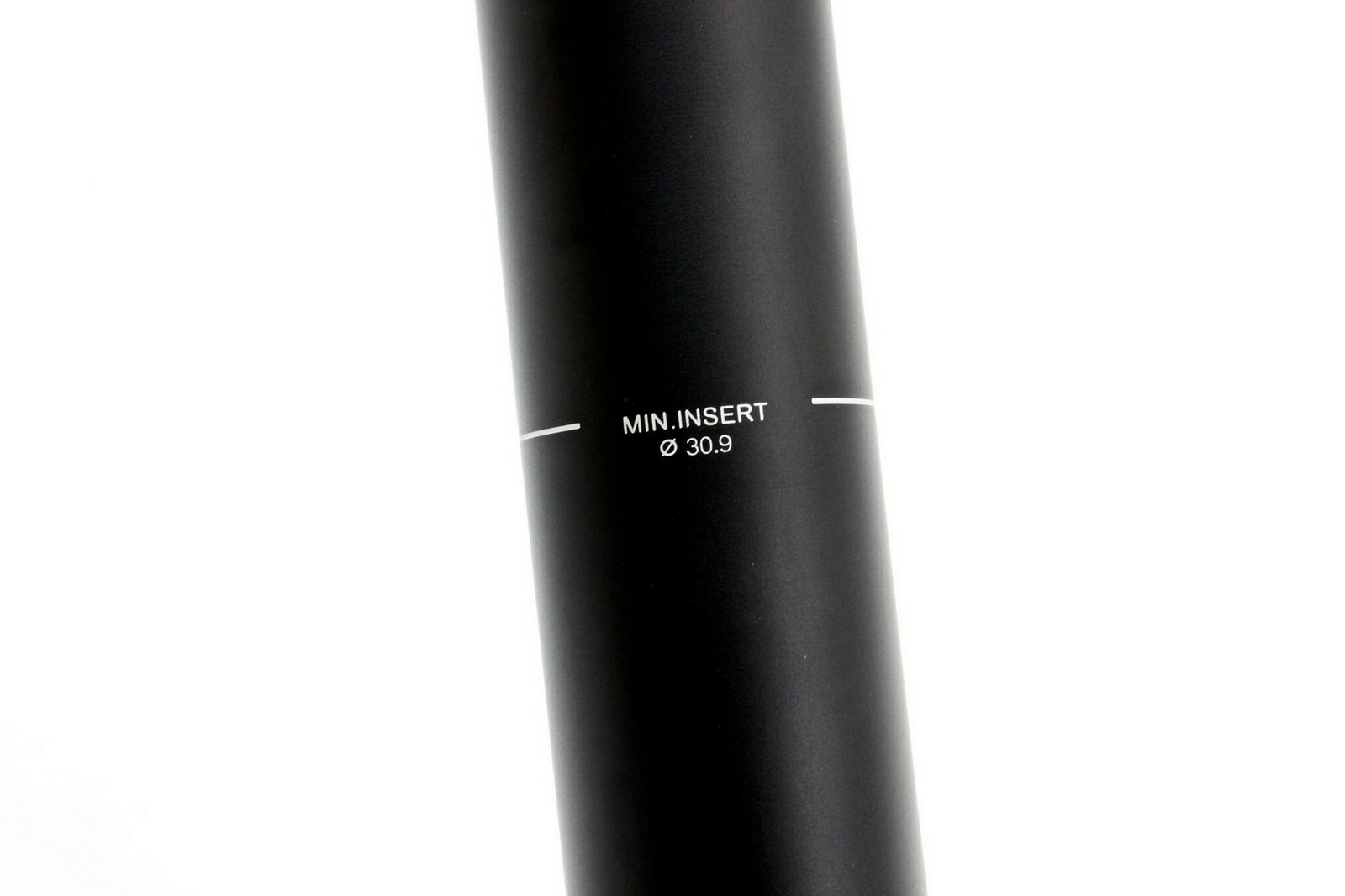 Morewood Road MTB Cycling Seatpost 30.9MM 400MM Ultralight Only 267G Bike