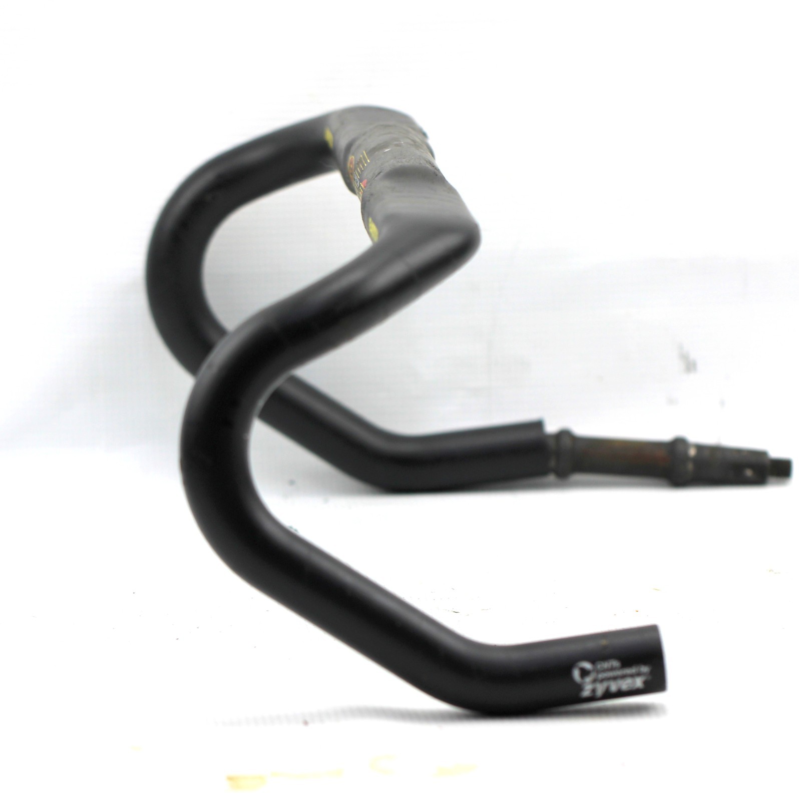 EASTON EC70 AERO CARBON HANDLEBAR Road Drop 430mm 31.8mm 225g Black