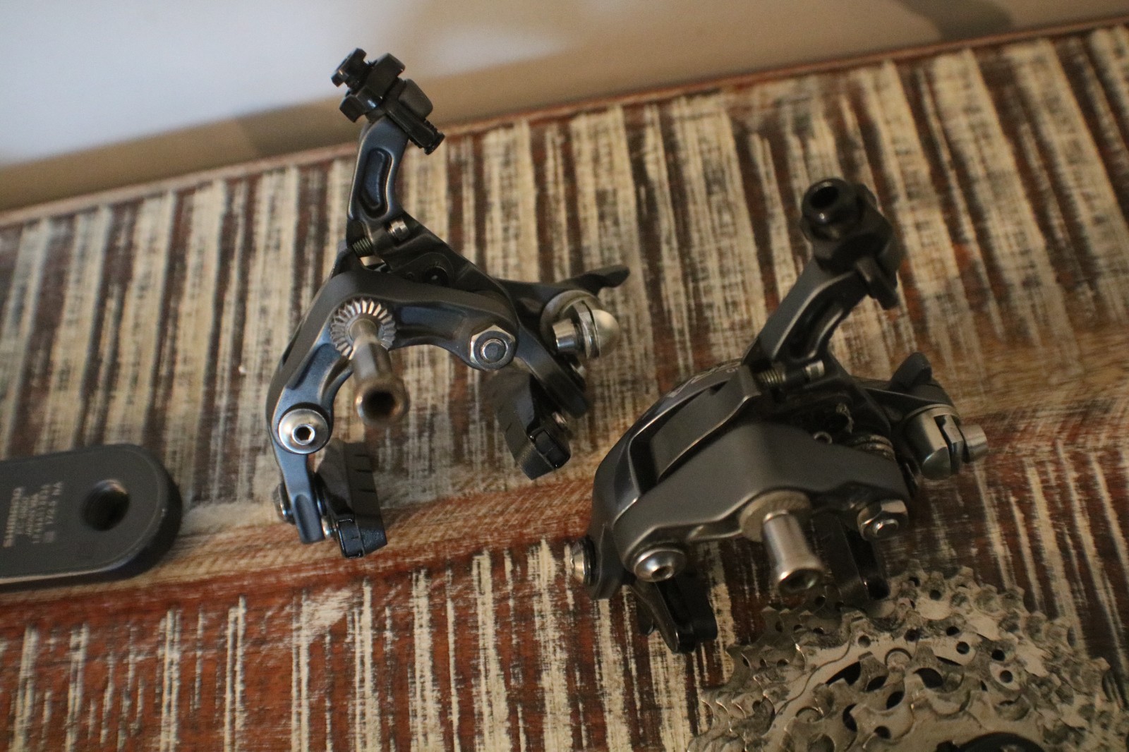 Shimano Ultegra 6800 11 Speed Mechanical Rim Brake Road Full Groupset