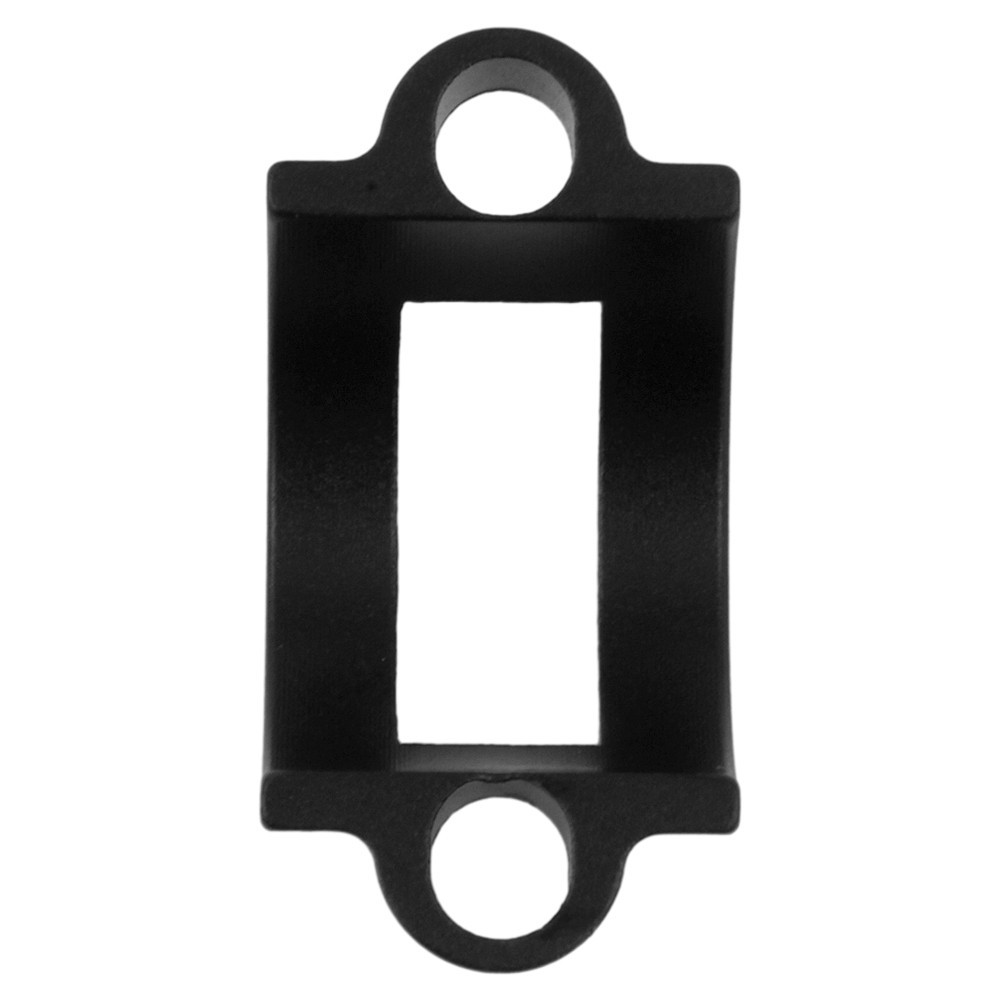 Pratical Handlebar clamp Riding HS11 22 33 Metal Accessories Aluminum Alloy