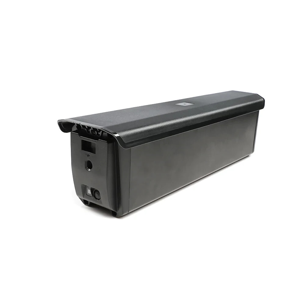 Cyrusher Electric Bike Battery For Range Trax Kuattro Ovia xf690 XF900 Batteries