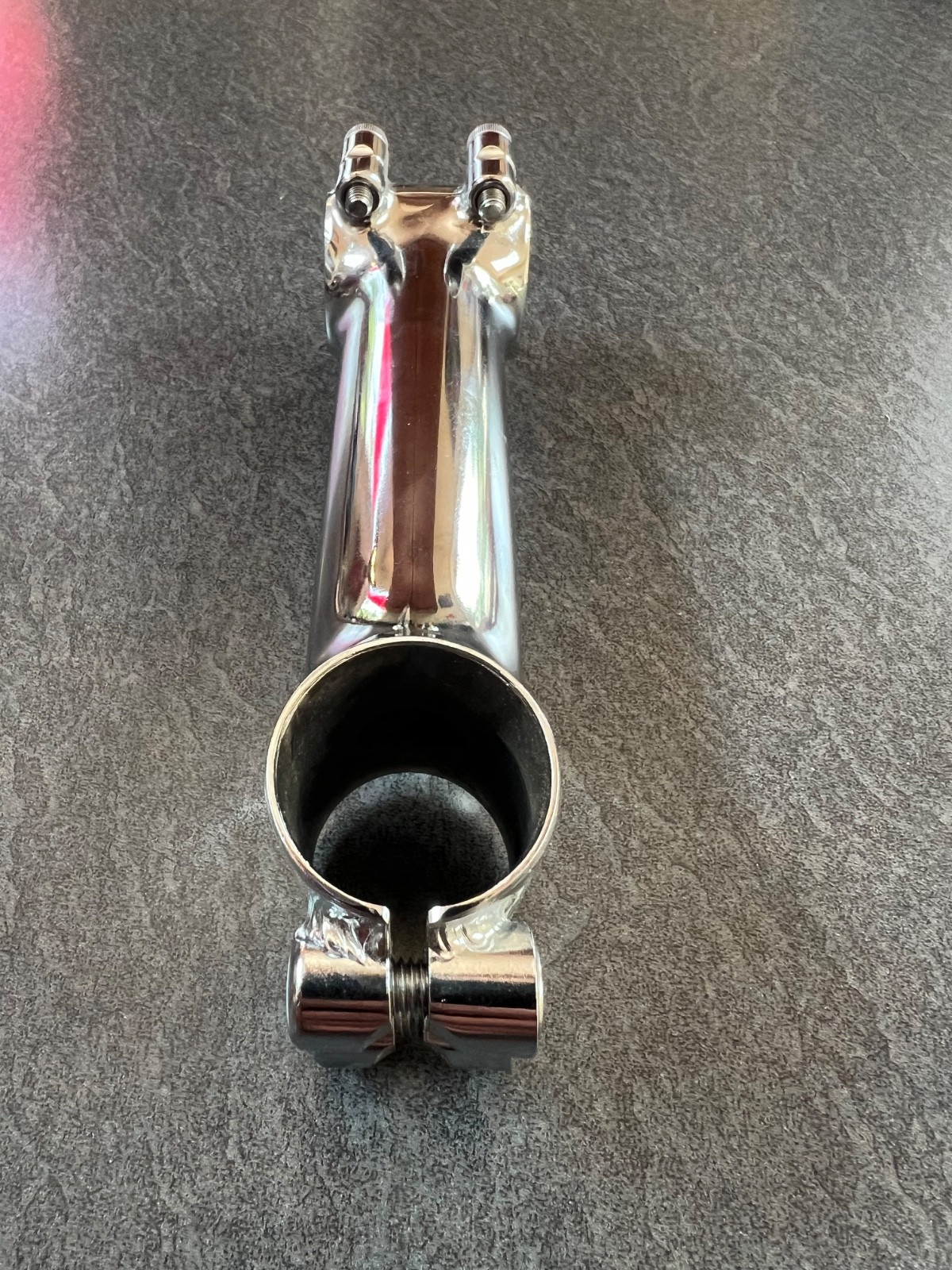 Nitto Craft 5 Stem – 120mm length; 31.8mm clamp – excellent used condition