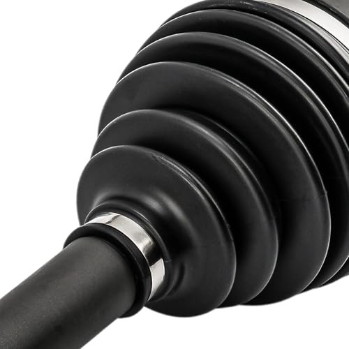 CV Axle Shaft Assembly Compatible with Hyundai Santa Fe 2007 2008 2009 3.3L