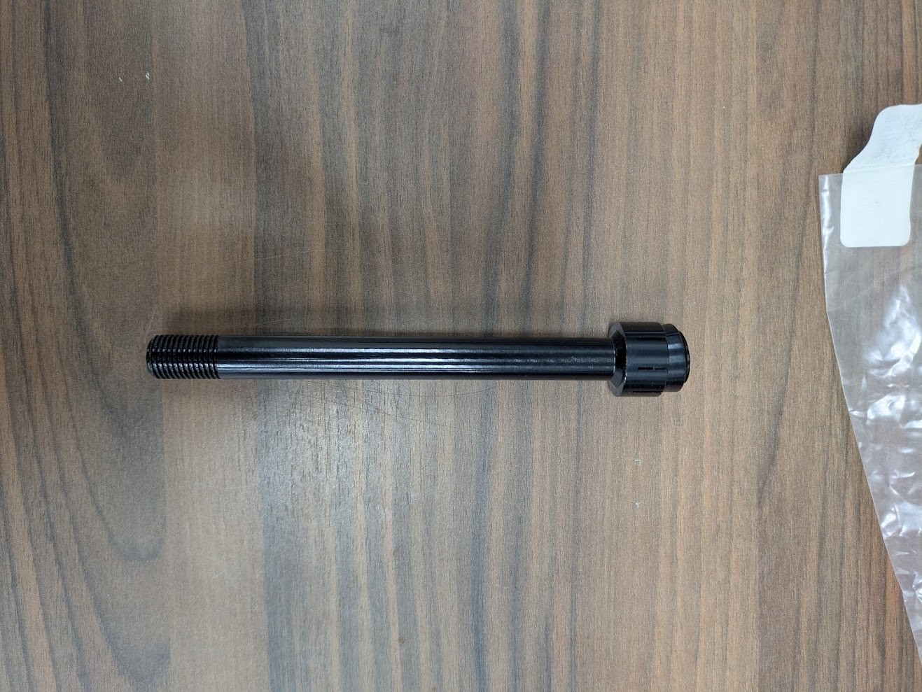 Specialized Shiv Disc Large Headset Bolt Part # S192500012