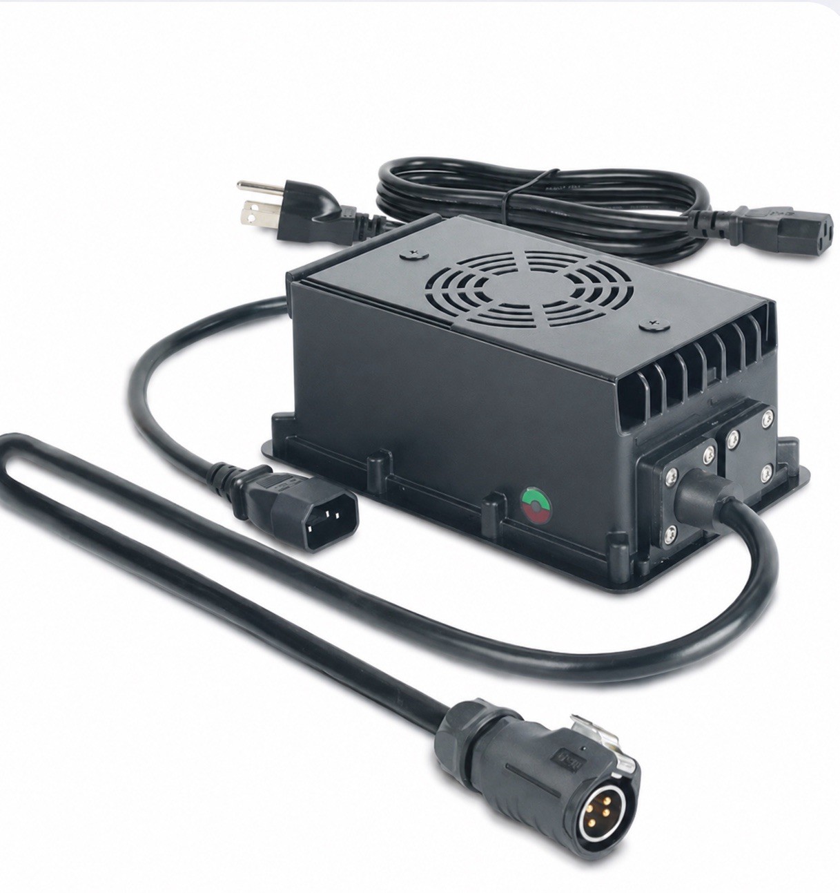 Surron Ultra Bee Charger 110v85v 7a