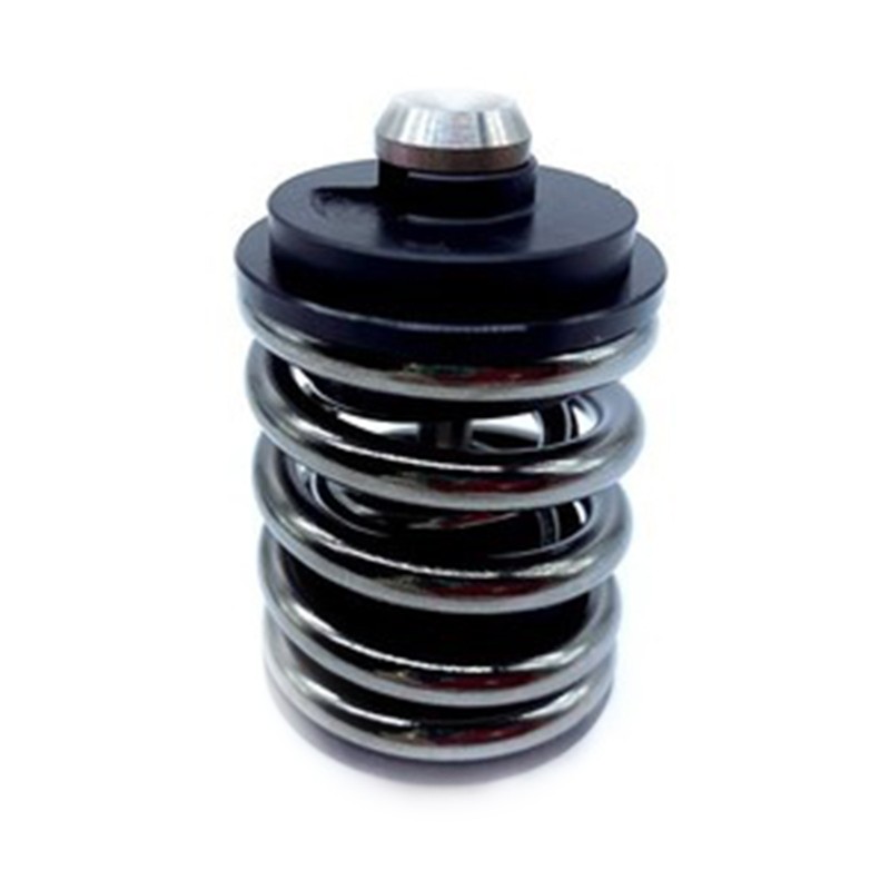 Rear for Titanium Shaft Double Shock Absorber for Bike Accessor