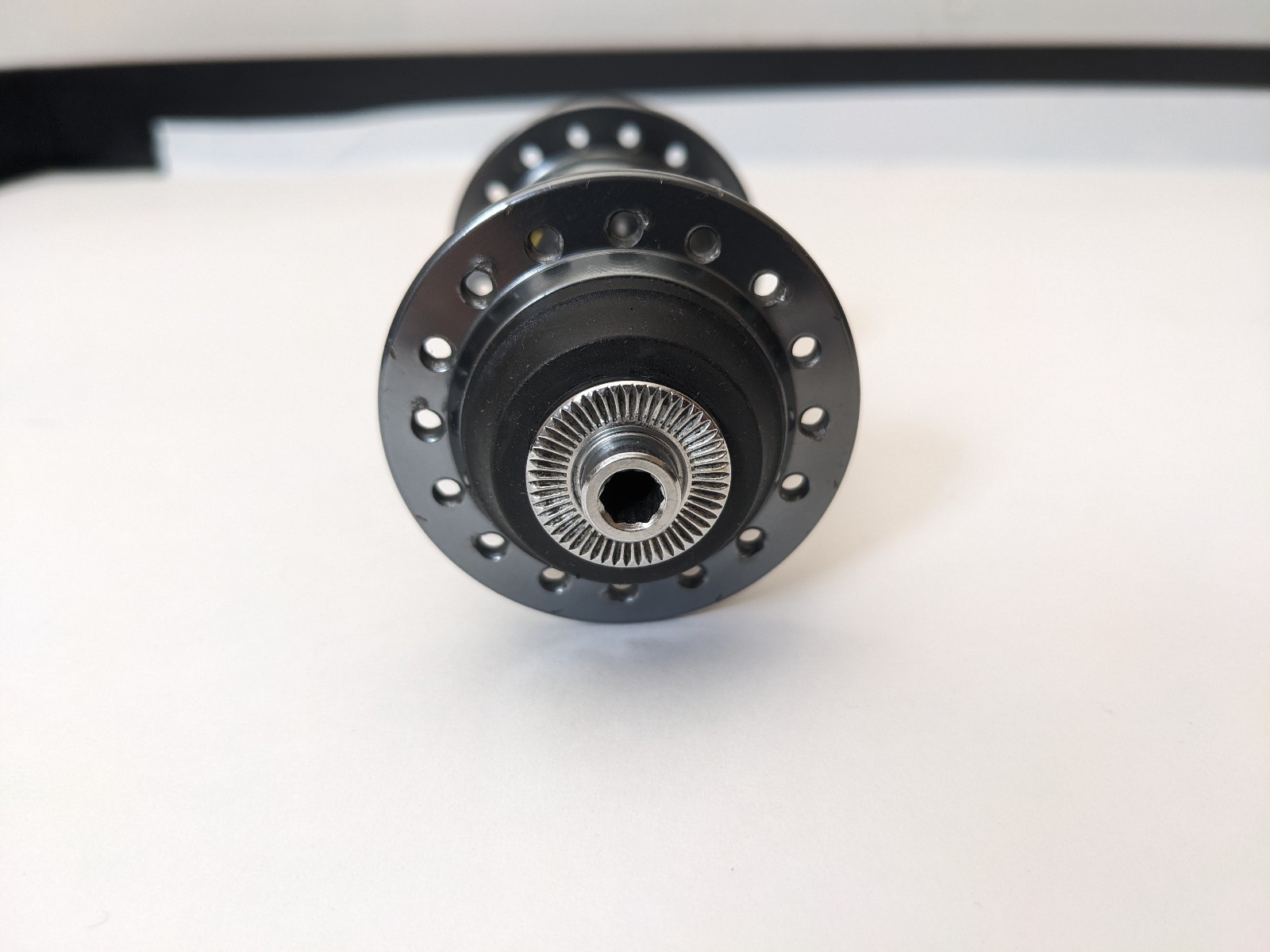 Shimano Ultegra HB-6800 Front Hub 32H 100mm QR