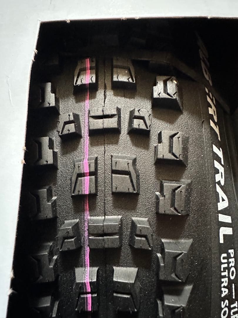 Schwalbe Albert 29X2.50 Radial