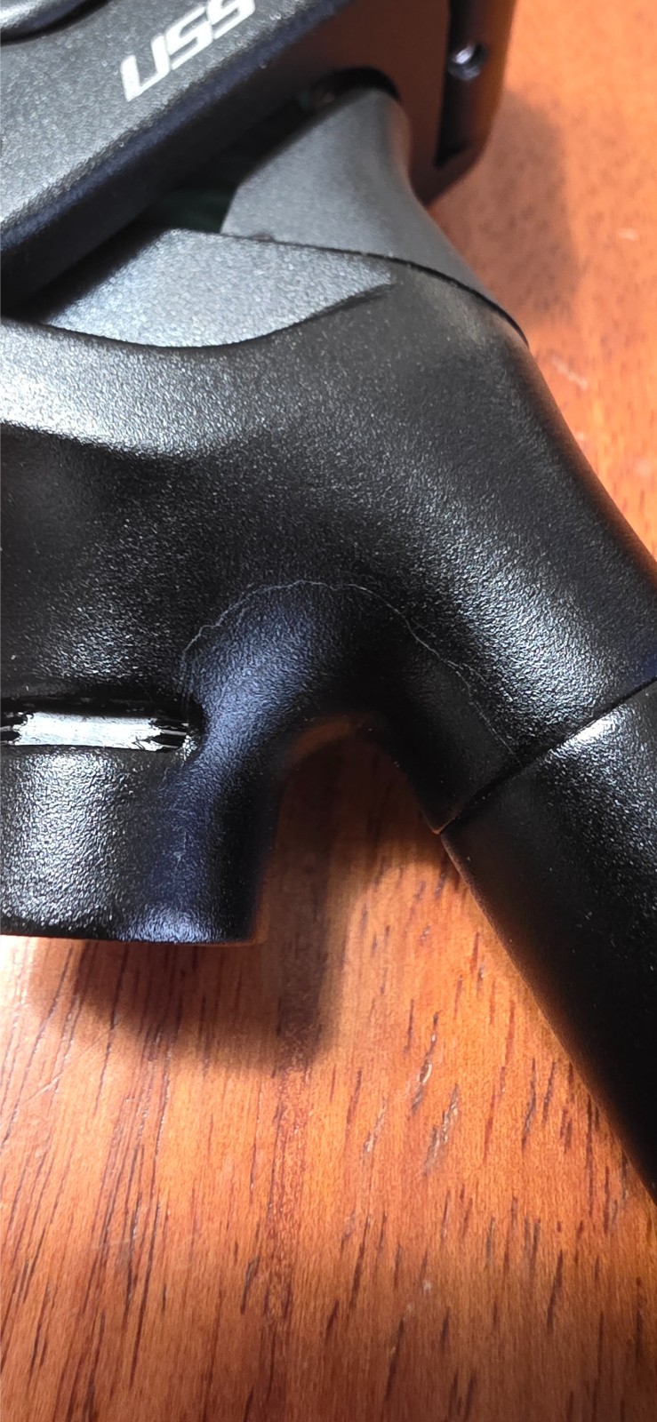 Safort Suspension Seatpost – 27.2-33.9mm for Mountain & Road Bikes
