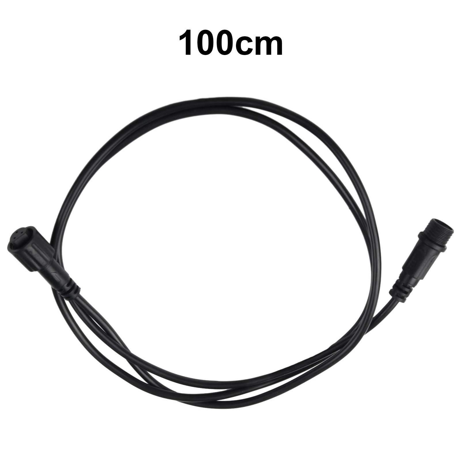 For BAFANG Drive Motor Speed Sensor Extension Cable for Ebike Conversion Kit