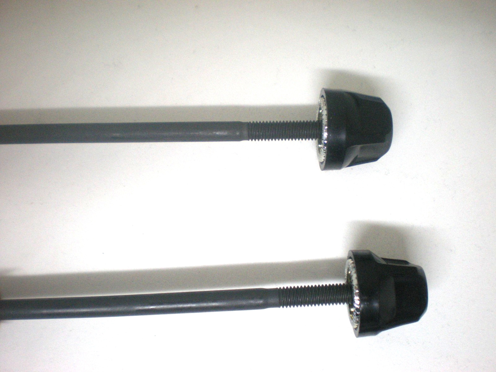 WTB Bicycle Front & Rear Wheel Skewer set Vintage New Old Stock
