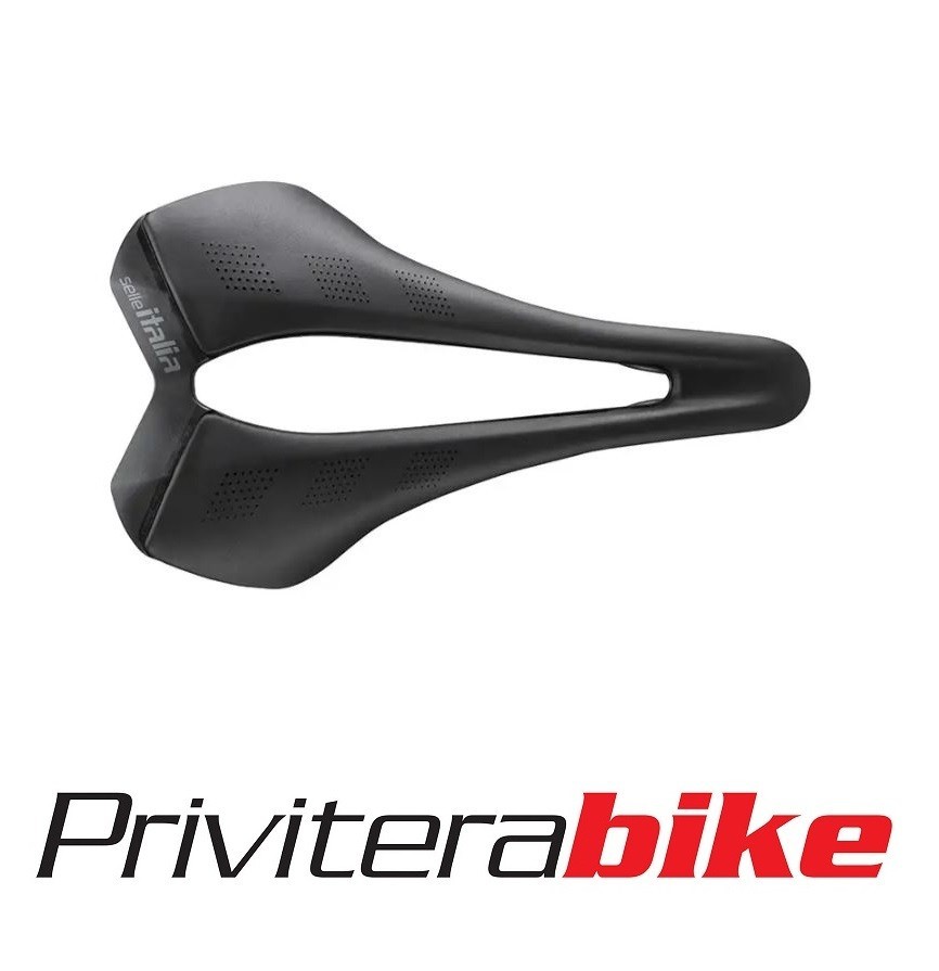 Saddle SELLE ITALIA SLR Elite L3 145x242mm – SI059ELN