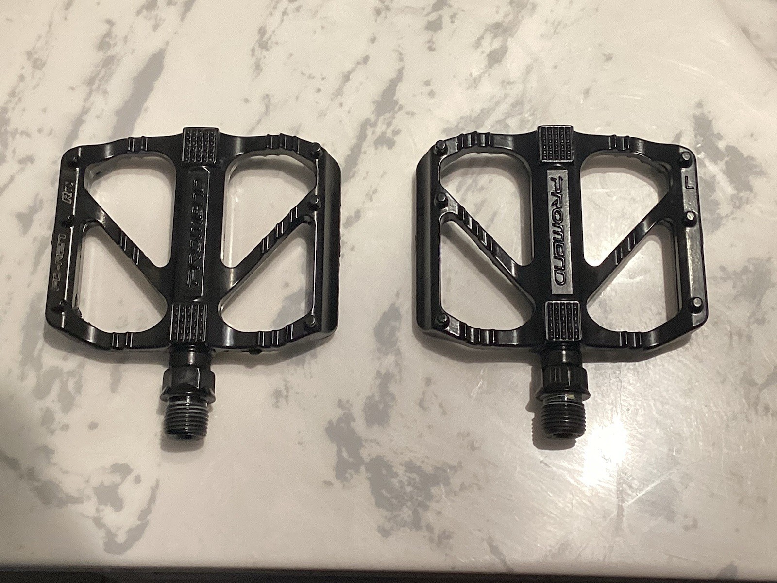 Promend PD-R27 Mountain Bike Pedals 9/16