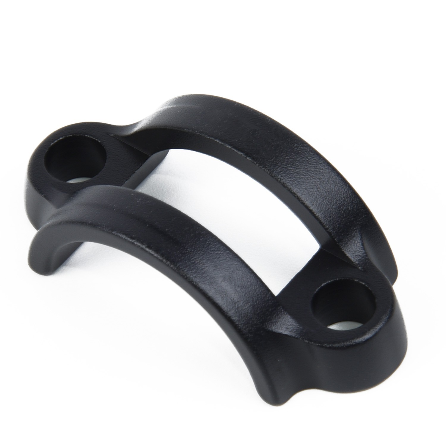 Pratical Handlebar clamp Riding HS11 22 33 Metal Accessories Aluminum Alloy