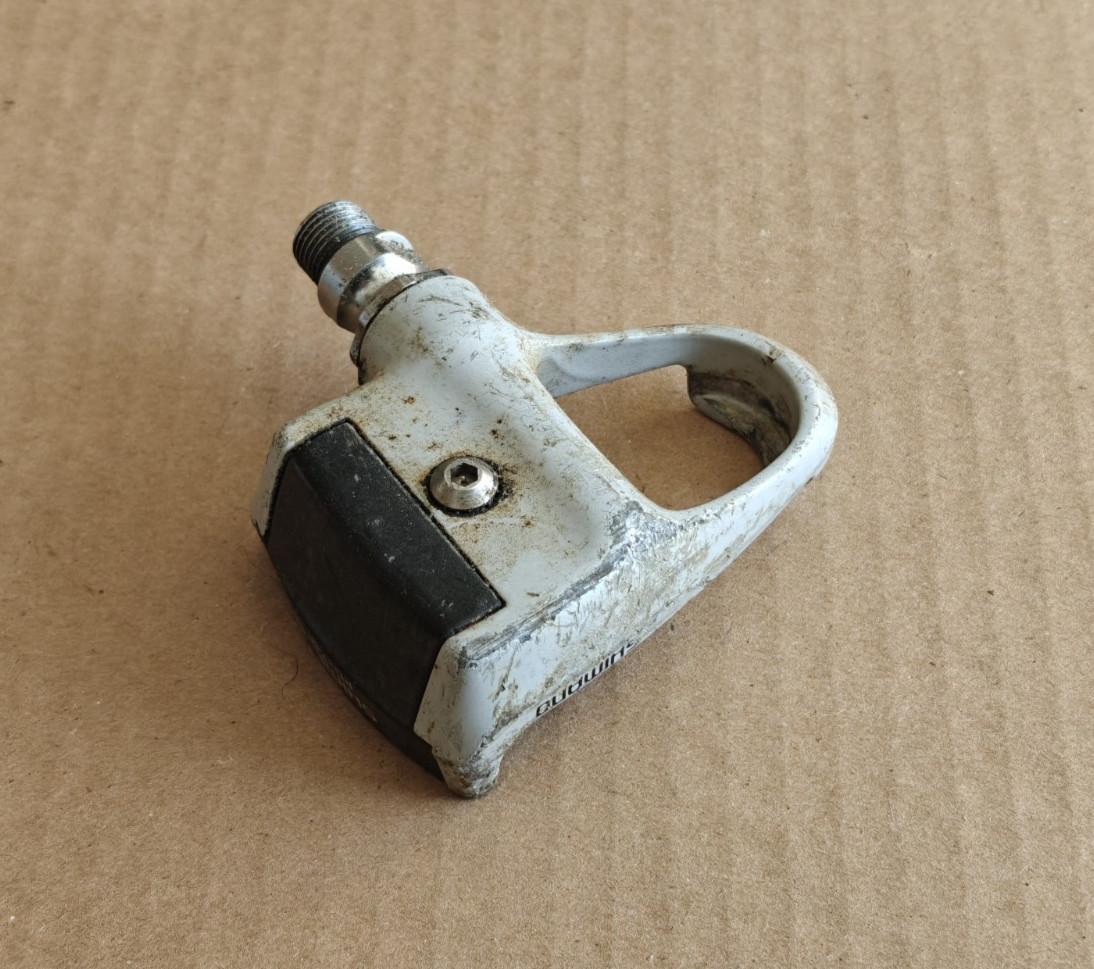 Shimano Dura Ace PD-7401 Road Pedals Bicycle