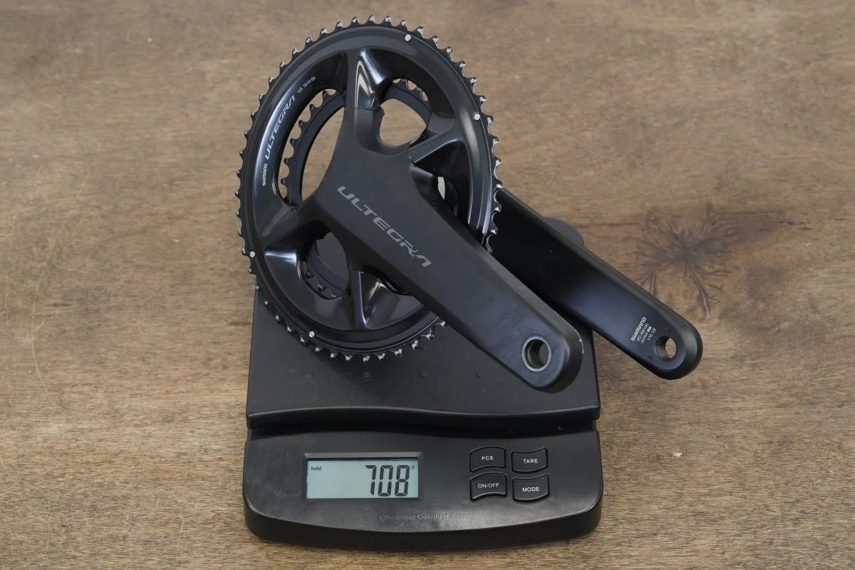 Shimano Ultegra R8150 Di2 12 Speed Electronic Rim Brake Full Groupset