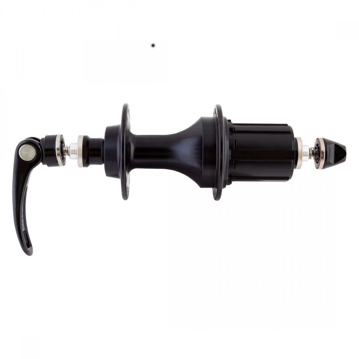 Origin8 RD-1200 Road Hubs RR 32H Sil 8-10s Cass