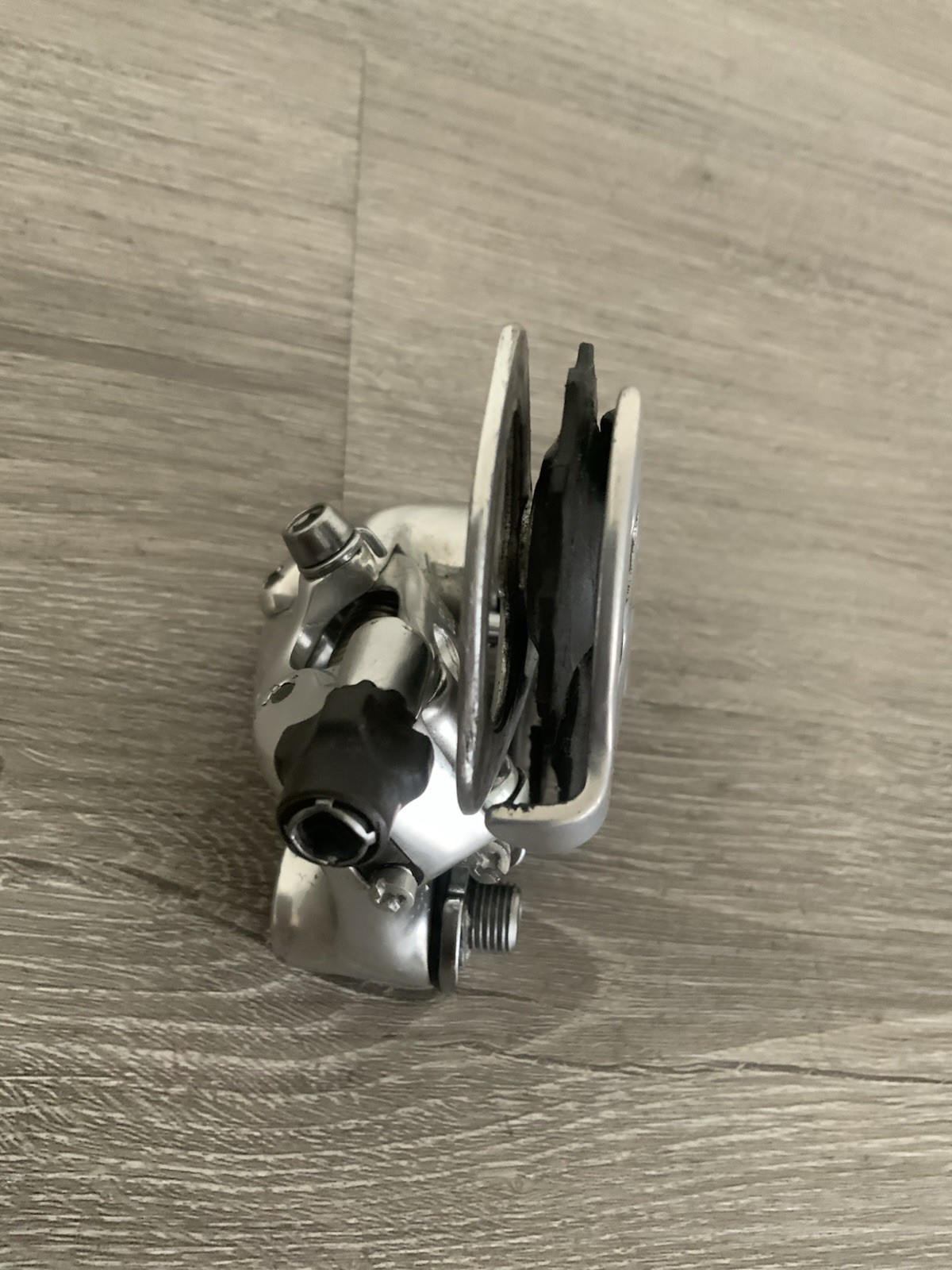 SHIMANO DURA ACE REAR DERAILLEUR 7700 10 OR 9 SPEED