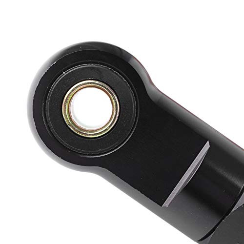 Motorcycles 17″ Air Shock Absorber Damper Rear Suspension 430mm eye to eye