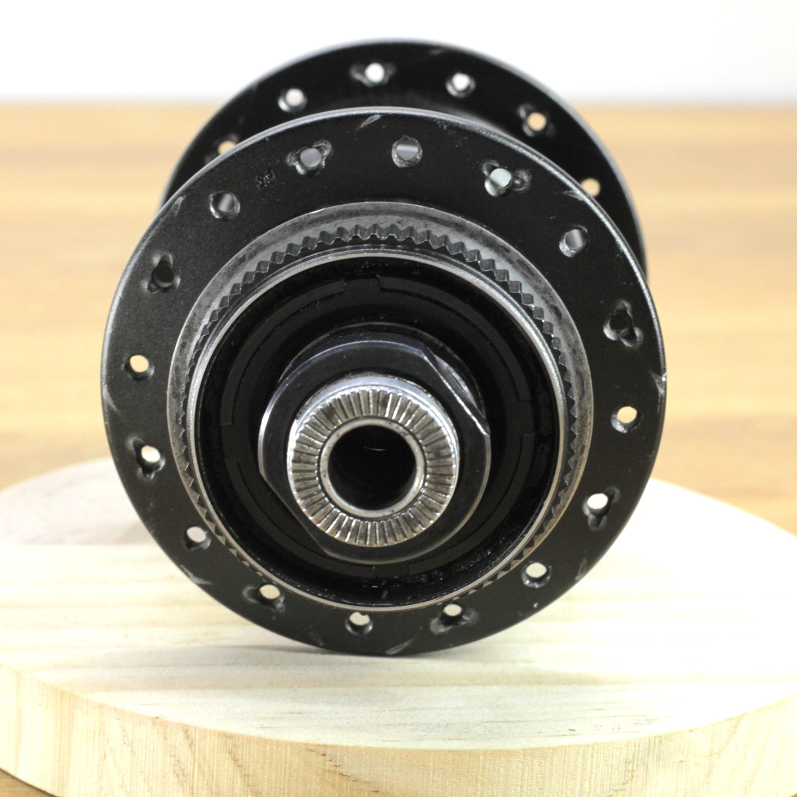 Shimano Saint Rear Hub FH-M800 – 135x10mm – 32H – 9 speed – Oversize CL DB