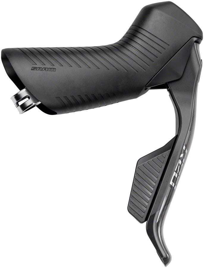 SRAM RED eTap AXS HRD Shift/Brake Lever and Hydraulic Disc Caliper –
