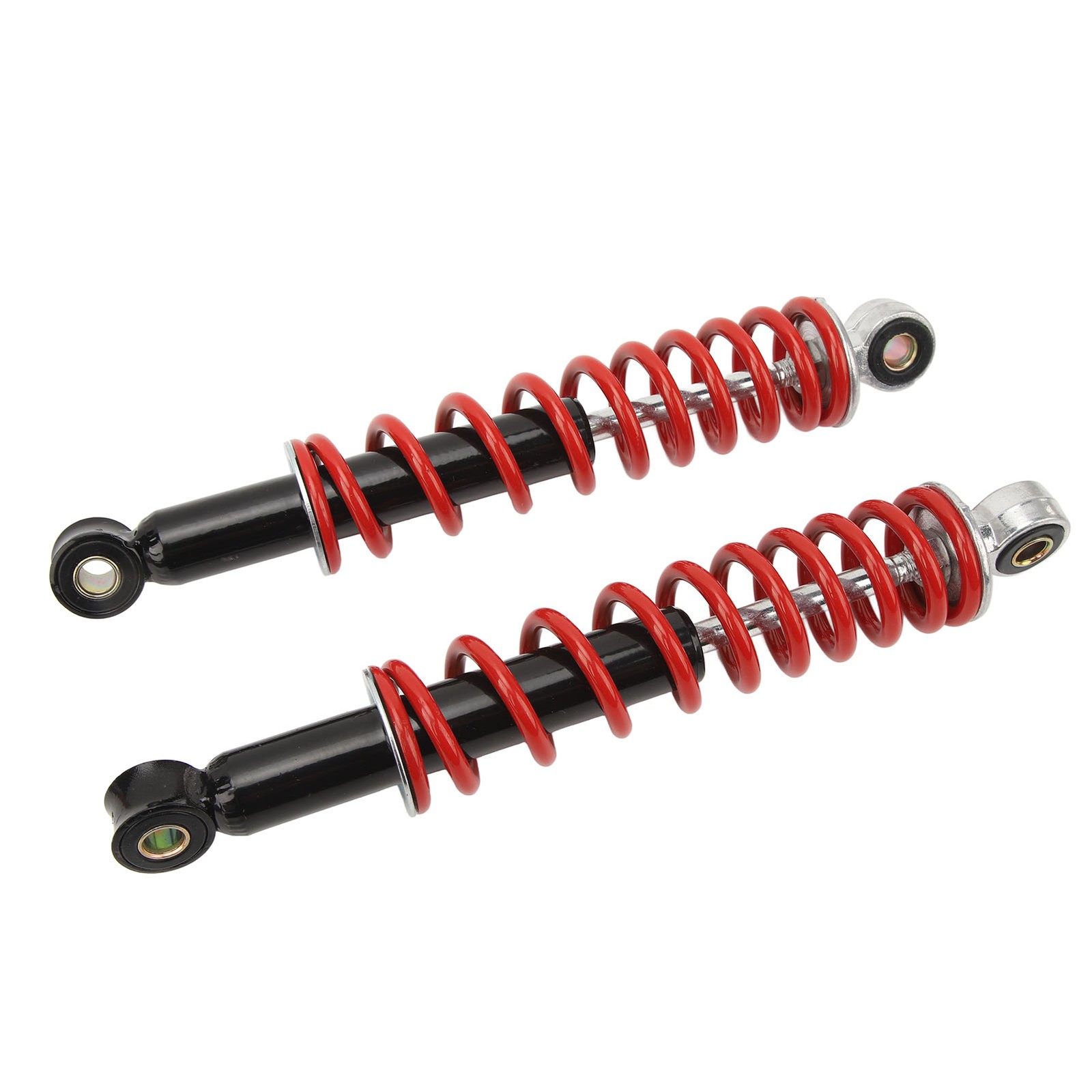 270mm Shocks Absorber Durable Steel Alloy Suspension For Dirt Bike ATV Moto NZIB