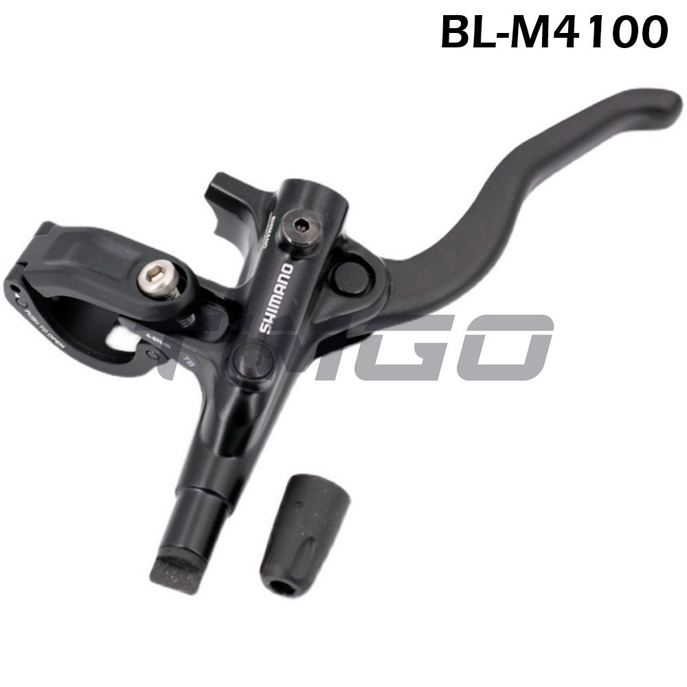 Shimano BL-MT200/M4100/M6100 MTB Bike Hydraulic Disc Brake Lever Box Version