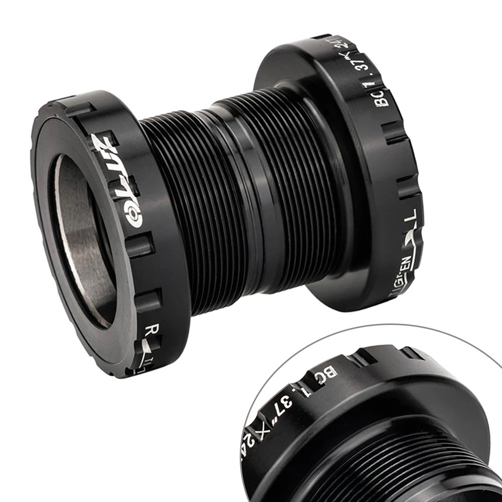 ZTTO BSA30 Bottom Bracket 30mm Axle on BSA for FSA/ROTOR 3D/SRAM Bsa 68/73