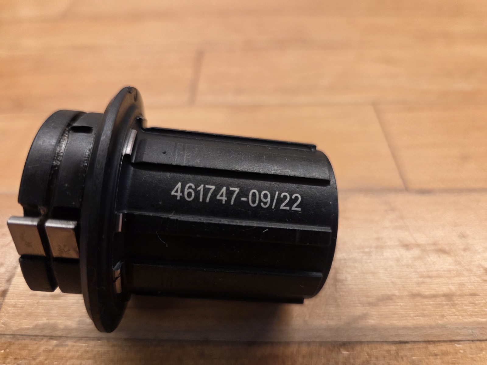 Giant Freehub Body for Hub ED260R, Shimano 11sp, Giant PN 152C-ACCKIT-912