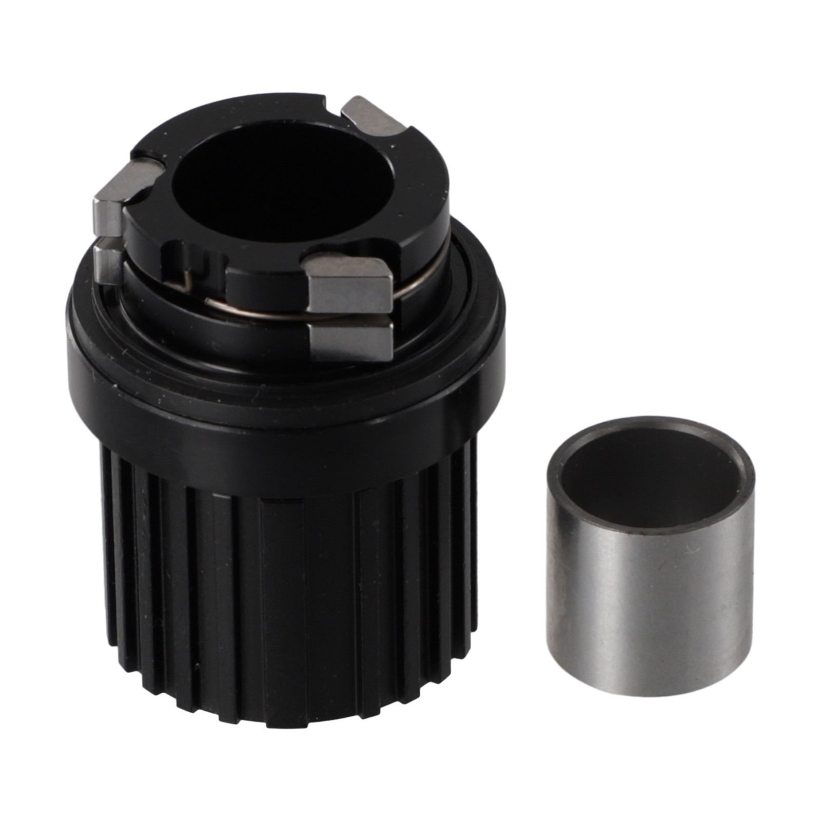 12 Speed Freehub Body Compatible with 12 Speed Flywheel M042 3 Pawl Design