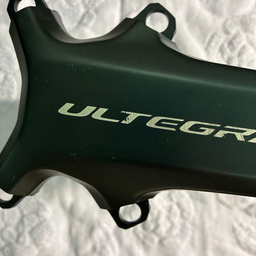 Shimano ULTEGRA FC-08 Crank arm 170mm Bicycle Parts