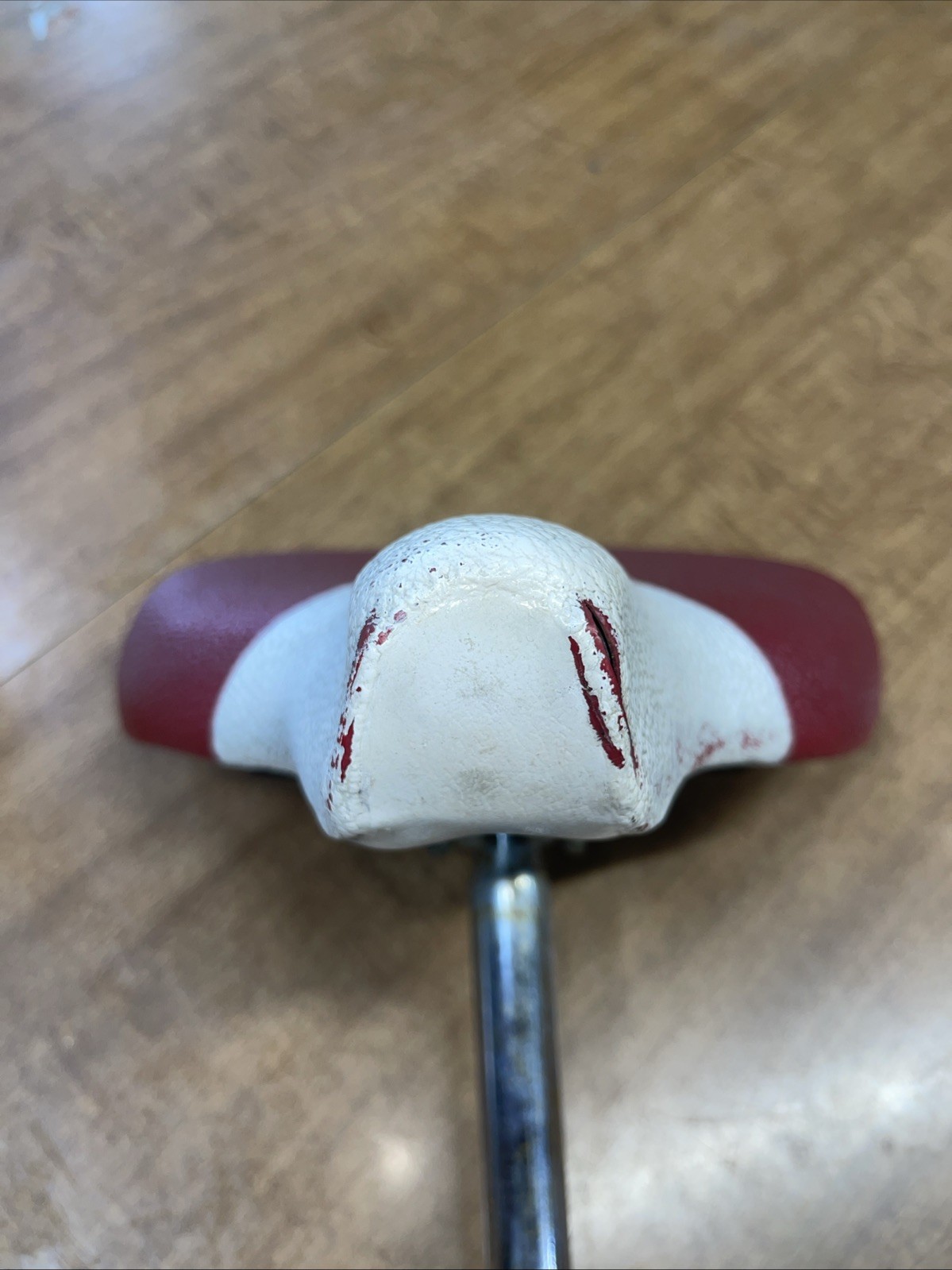 Vintage Schwinn Hollywood Seat