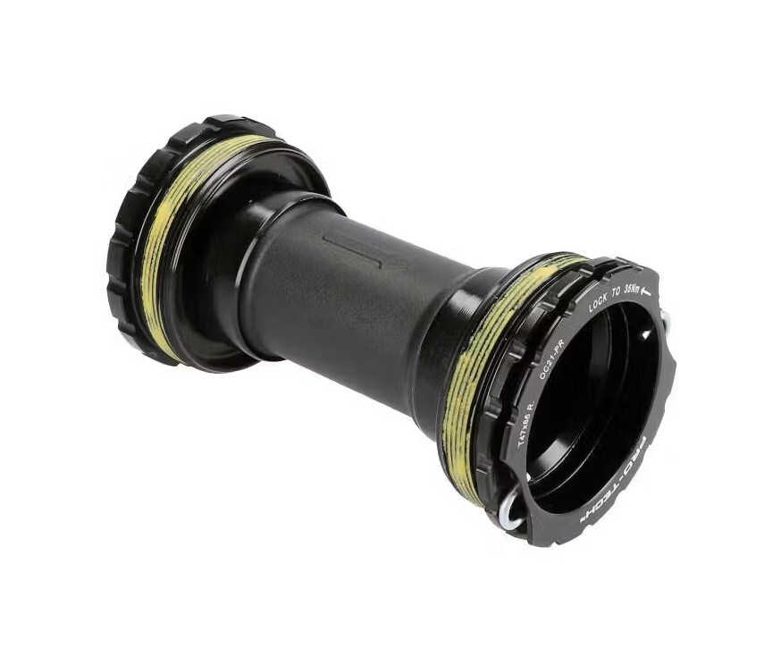 Campagnolo bottom bracket cups set Pro Tech T47 47 mm 86 85.5 mm OC21-PRT4786