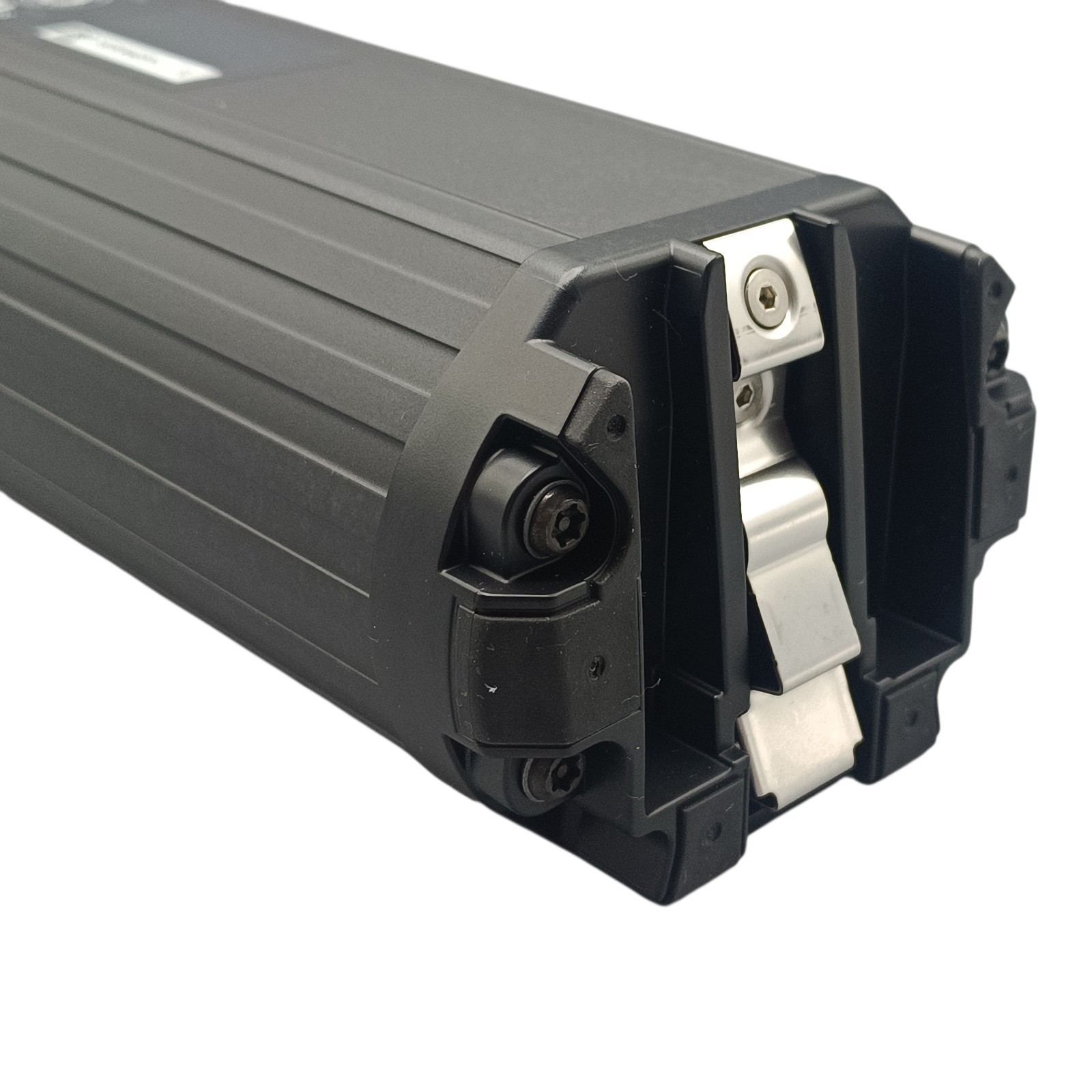 Shimano Steps BT-E8035-L E-Bike Battery Intern 504 WH for Frame down Pipe Mount