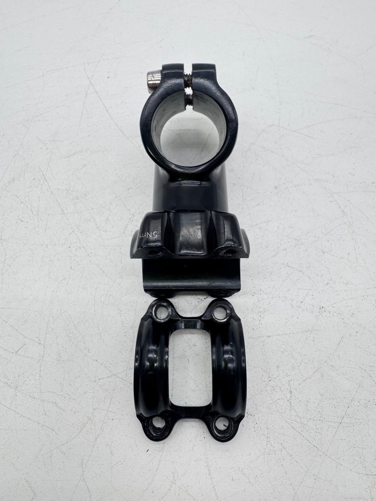 Dimension Riser Bicycle Stem 31.8 80mm