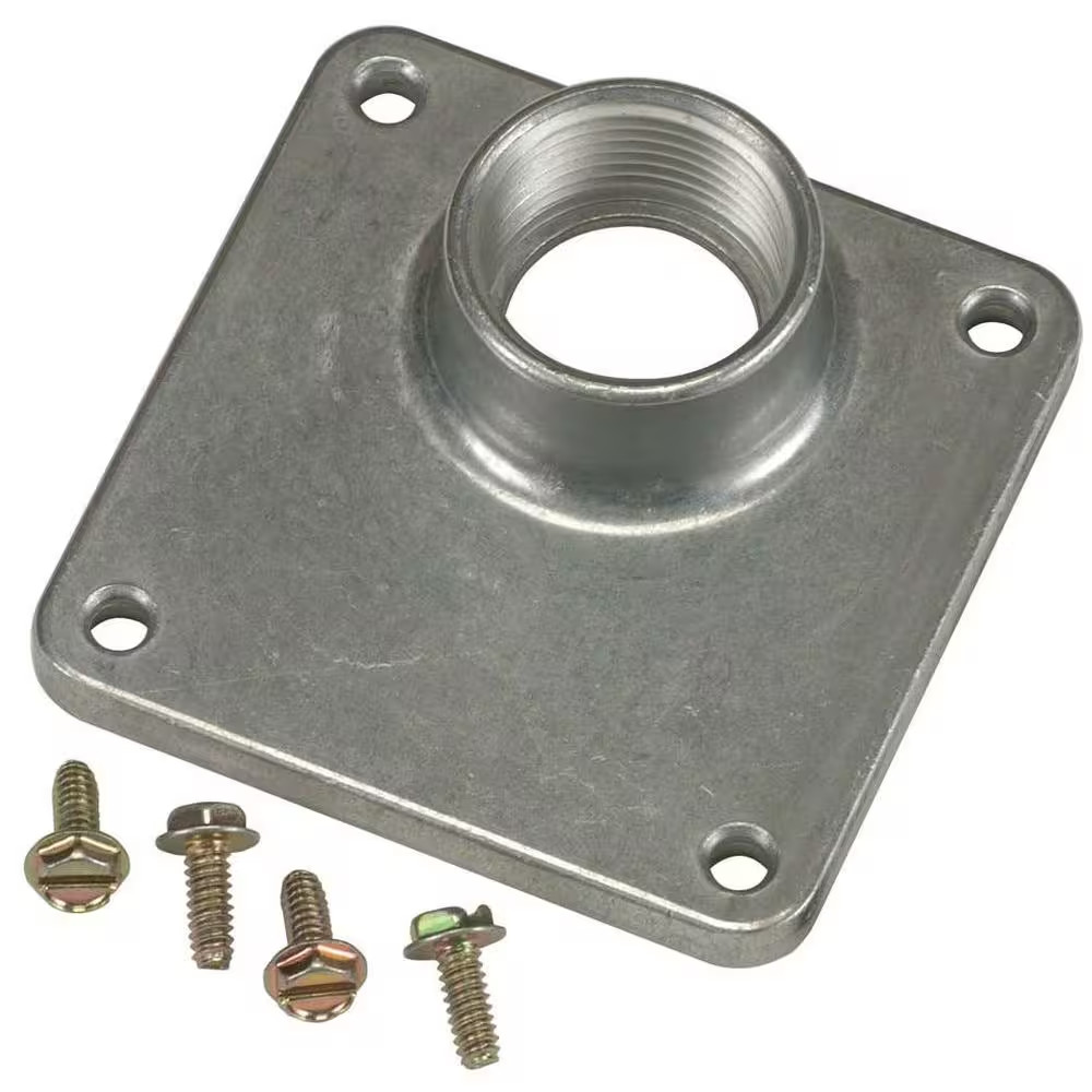 1 In. Raintight Hub