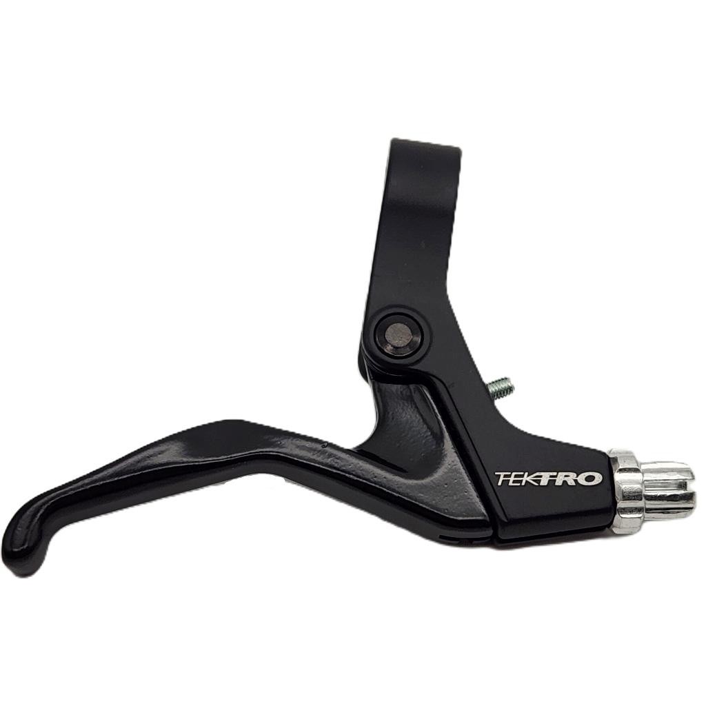 Tektro 319AC RH BMX Linear Pull Bicycle Brake Lever – Black – Right Hand