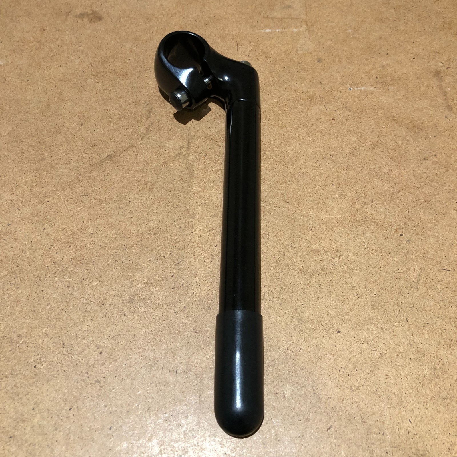 New KALLOY Quill Stem Post Diameter 7/8″ 22.2mm Length 210mm Black