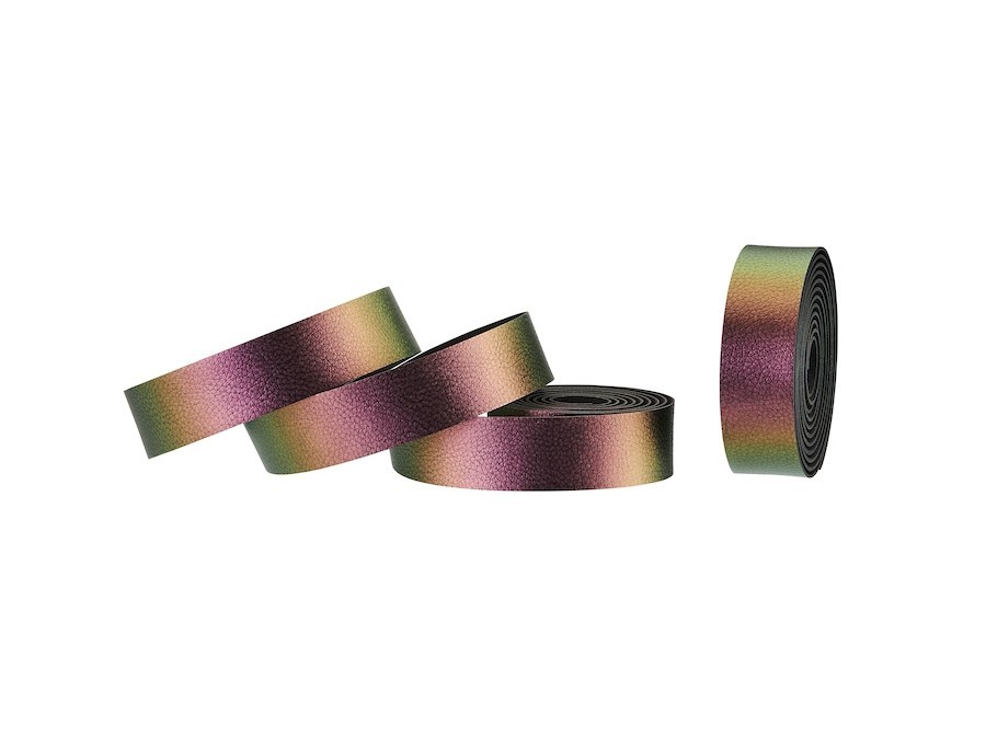 Ciclovation Poly Touch Handlebar Tape Aurora Purple