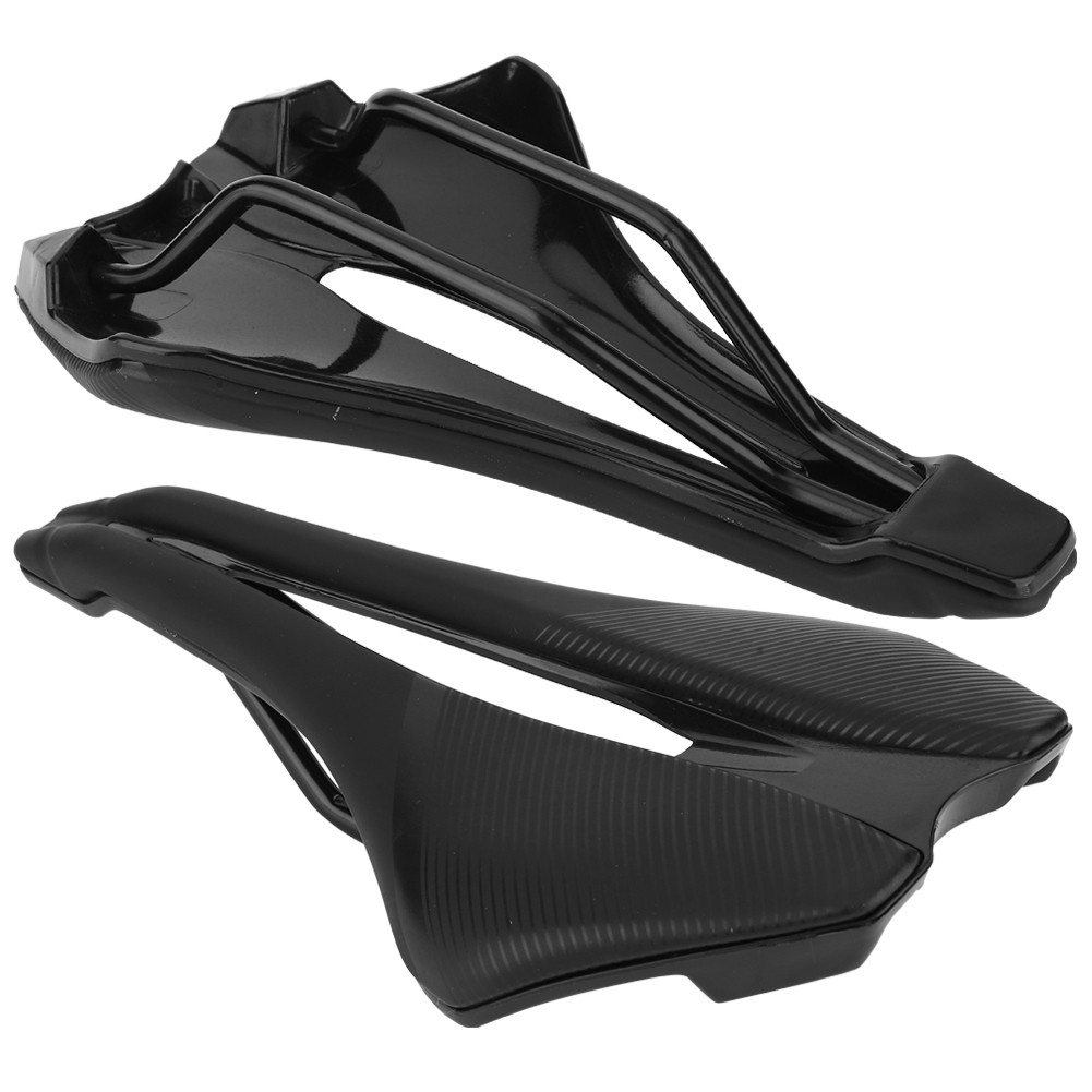 EC90 Black Line Universal Shock Absorption Mountain Bike Saddle Road