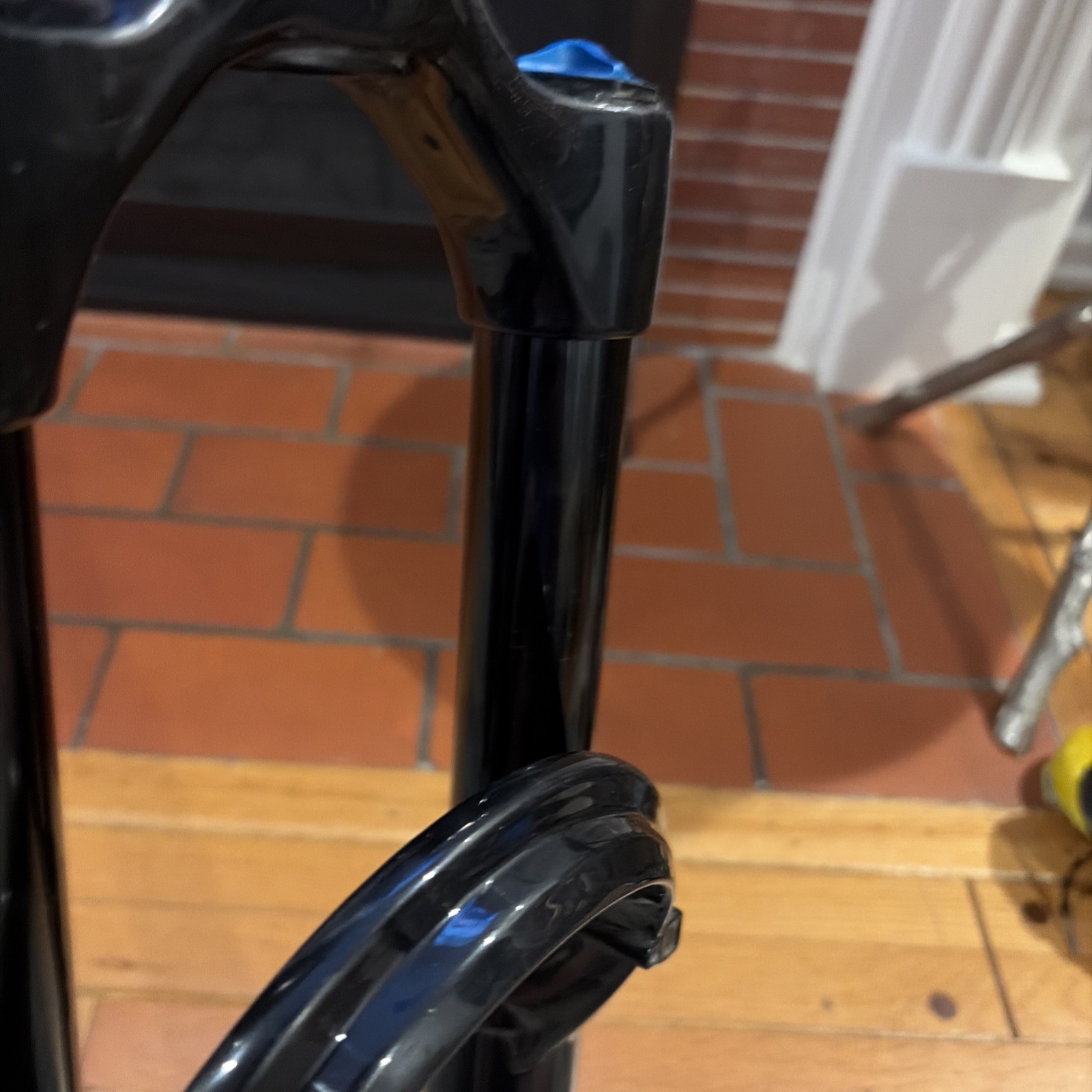 Fox 36 Suspension Fork 29er Tapered