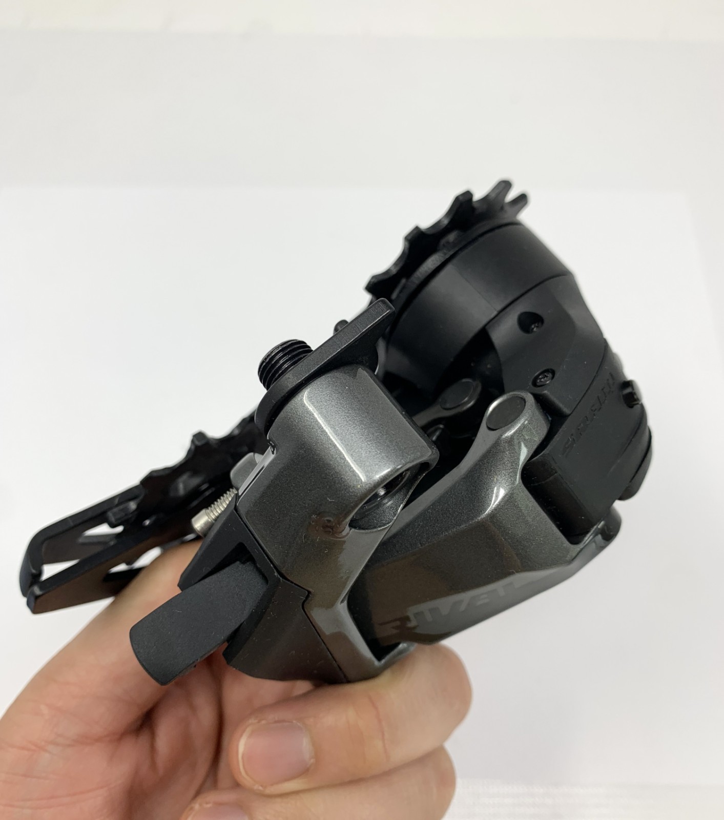 SRAM Rival AXS ETap 12 Speed Rear Derailleur – New Take Off