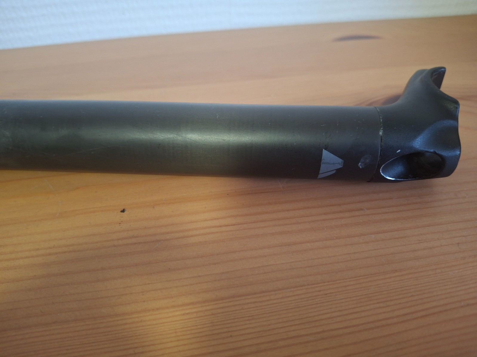 Canyon SP0057 VCLS CF lenght 350mm, Diameter 27.2mm, Setback 20mm, Category 2