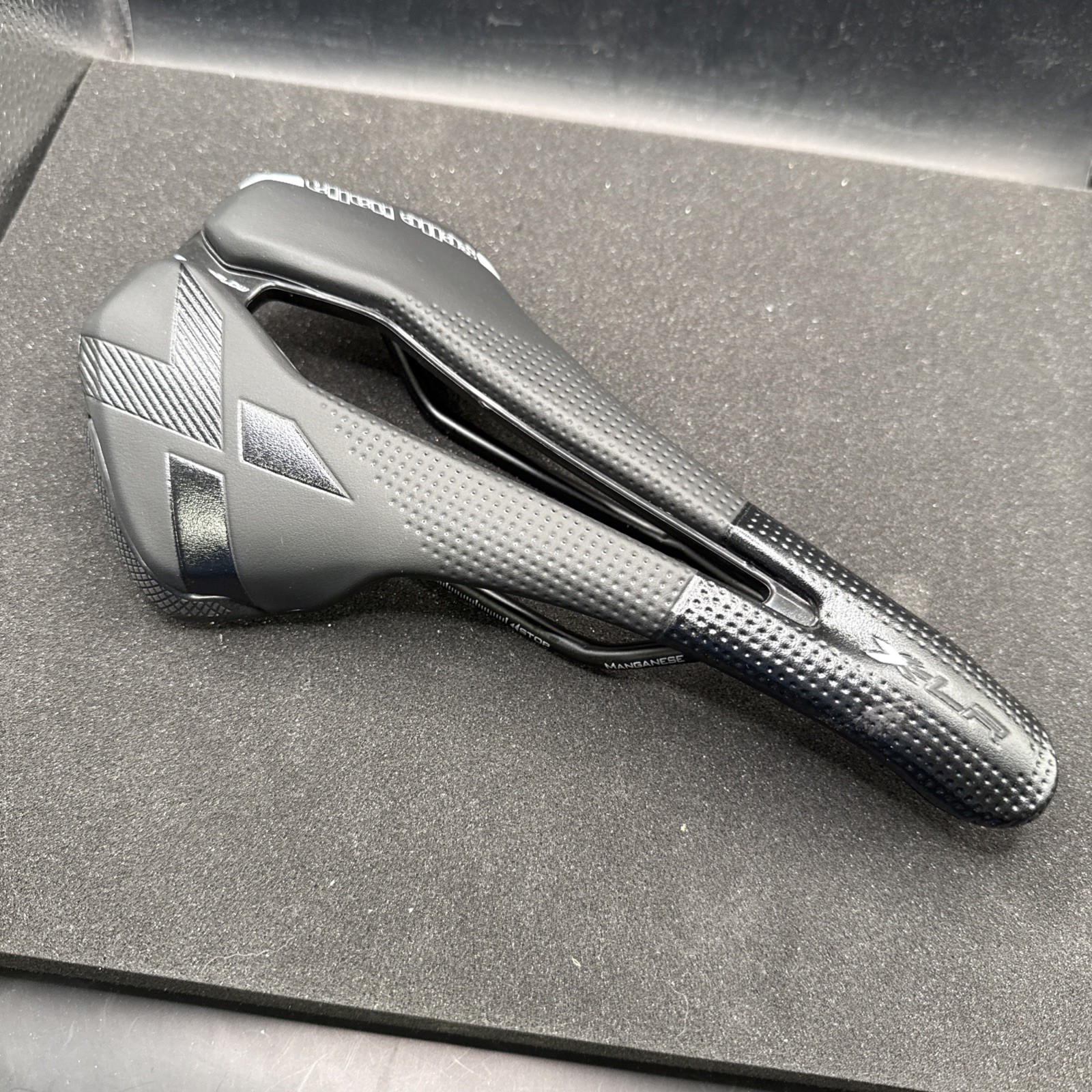 Selle Italia X-lr Mag Railed Cycling Saddle Seat (9450-32)