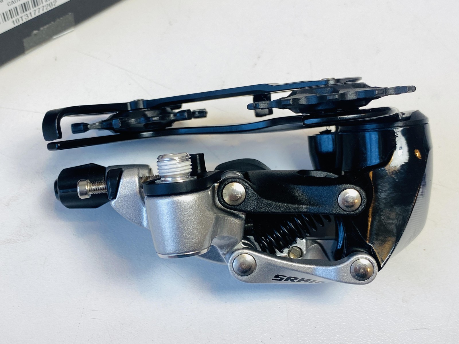 SRAM Rival 1 Type 3.0 11 Speed Long Cage Rear Derailleur