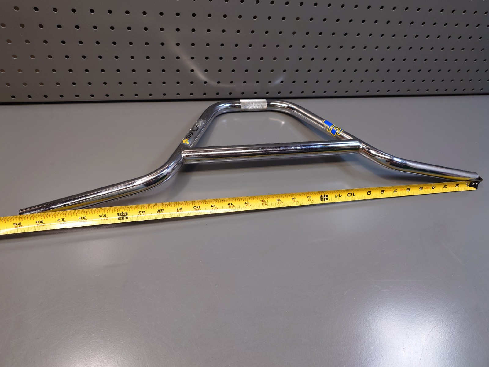 Gt 0.65 Bmx Bars