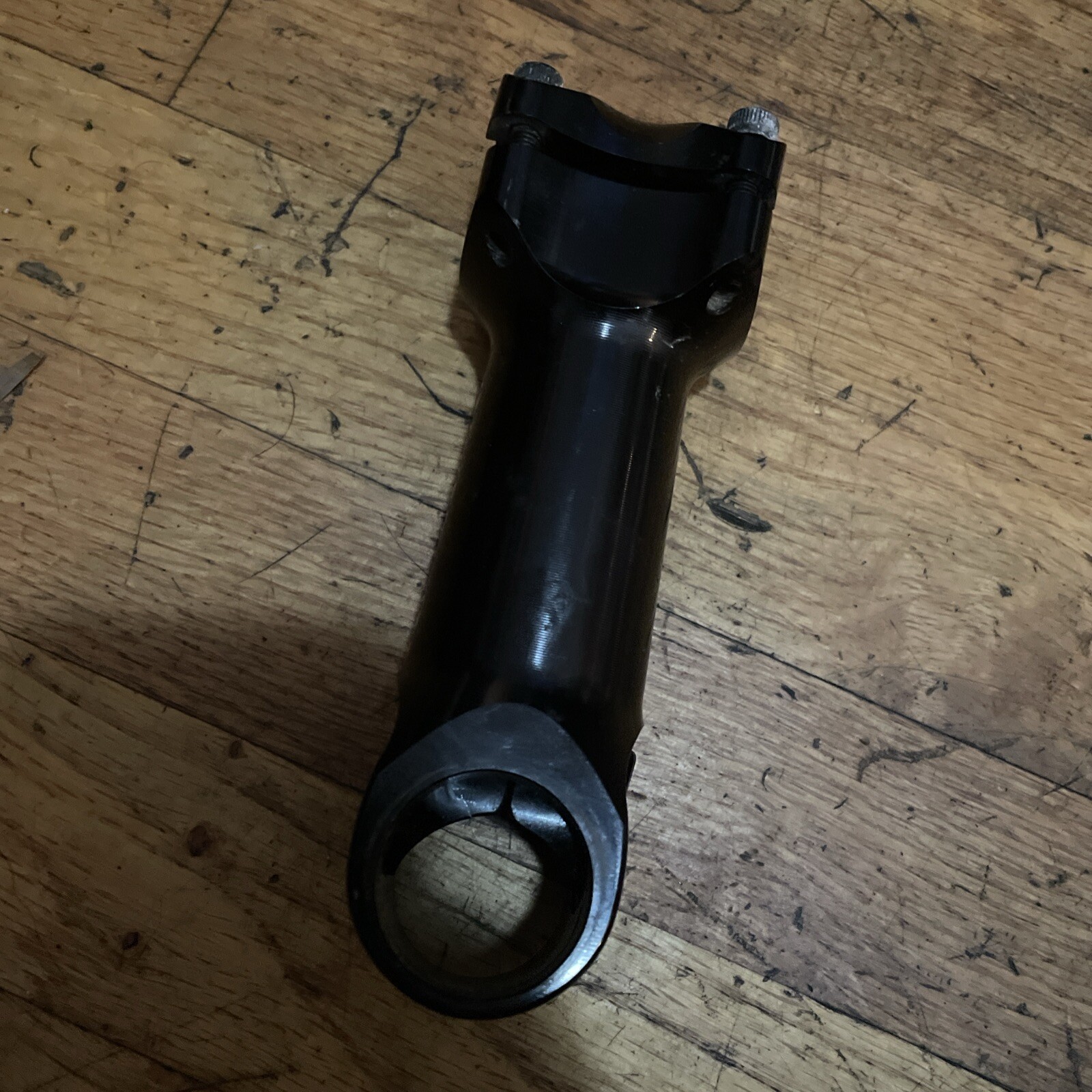 Thomson Elite Stem 11cm 1 1/8” 25.4mm