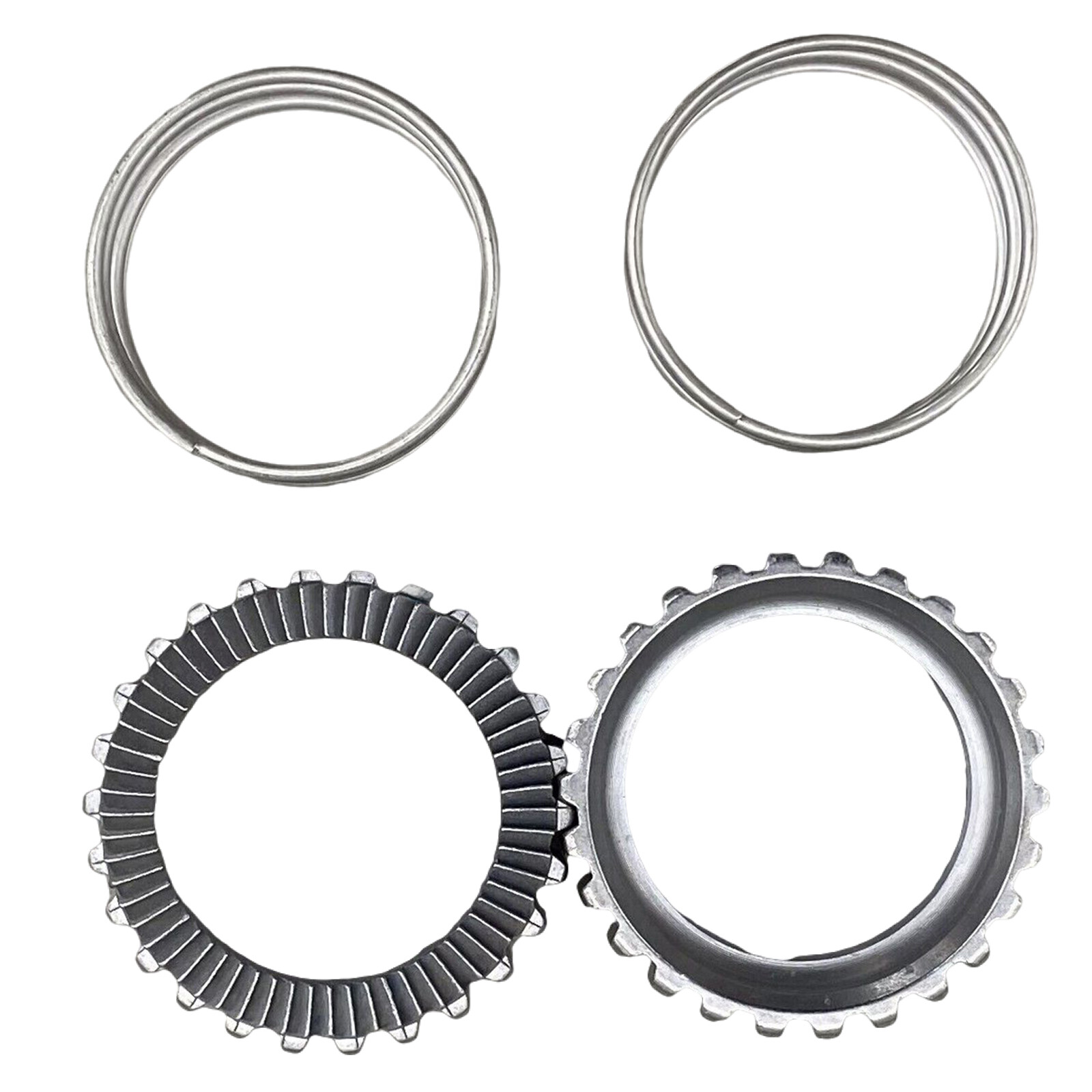 Fits For DT Swiss 180 190 240S 340 350 440 540 36T/54T/60T Star Ratchet Hub Kit