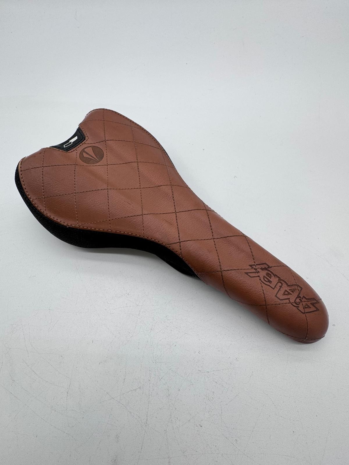 Brown SDG Saddle Sensus